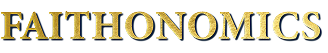 Faithonomics