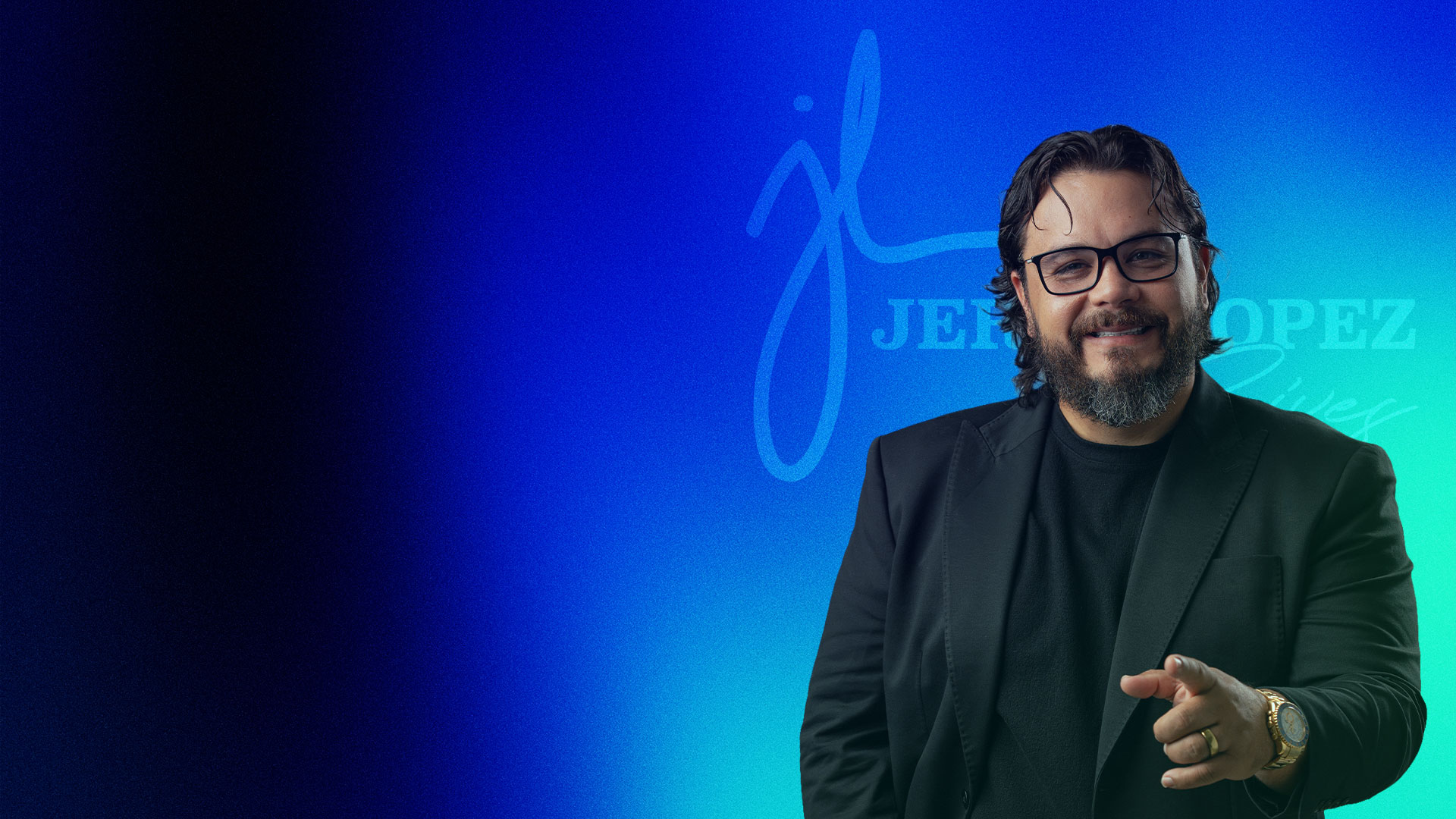 Jerry Lopez